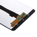 LCD Screen and Digitizer Full Assembly for Xiaomi Mi Max(White)
