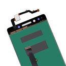 LCD Screen and Digitizer Full Assembly for Lenovo K8 Note XT1902-3 (Black)