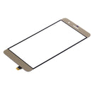 For Huawei Honor 6 Plus Touch Panel(Gold)