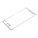 10 PCS for Sony Xperia XZ Premium Front Housing Adhesive