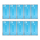 10 PCS for Sony Xperia XZ Premium Rear Housing Cover Adhesive