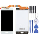 LCD Screen and Digitizer Full Assembly for Asus ZenFone 4 Max / ZC520KL (White)