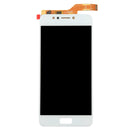 LCD Screen and Digitizer Full Assembly for Asus ZenFone 4 Max / ZC520KL (White)