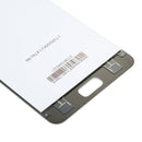 LCD Screen and Digitizer Full Assembly for Asus ZenFone 4 Max / ZC520KL (White)