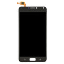 LCD Screen and Digitizer Full Assembly for Asus ZenFone 4 Max / ZC554KL (Black)