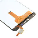 LCD Screen and Digitizer Full Assembly for Asus ZenFone 4 Max / ZC554KL (Black)