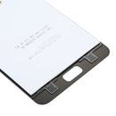 LCD Screen and Digitizer Full Assembly for Asus ZenFone 4 Max / ZC554KL (White)