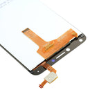 LCD Screen and Digitizer Full Assembly for Asus ZenFone 4 Max / ZC554KL (White)