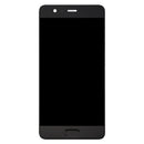 For Huawei P10 Plus LCD Screen and Digitizer Full Assembly(Black)