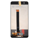 For Huawei P10 Plus LCD Screen and Digitizer Full Assembly(Black)