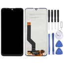 LCD Screen and Digitizer Full Assembly for Xiaomi Mi Play(Black)