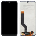 LCD Screen and Digitizer Full Assembly for Xiaomi Mi Play(Black)