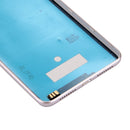 Battery Back Cover for OPPO A37(Gold)