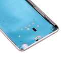 Battery Back Cover for OPPO A37(Gold)