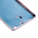 Battery Back Cover for OPPO A37(Rose Gold)