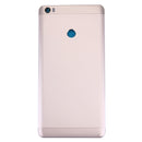 For Xiaomi Mi Max Battery Back Cover (Side Keys not Included)(Gold)