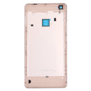 For Xiaomi Mi Max Battery Back Cover (Side Keys not Included)(Gold)