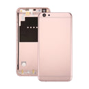 For OPPO R9s Battery Back Cover(Rose Gold)