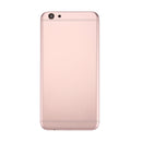 For OPPO R9s Battery Back Cover(Rose Gold)