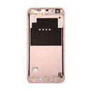 For OPPO R9s Battery Back Cover(Rose Gold)