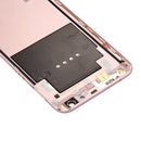 For OPPO R9s Battery Back Cover(Rose Gold)