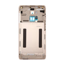 For Xiaomi Redmi 4 Pro Battery Back Cover(Gold)