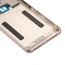 For Xiaomi Redmi 4 Pro Battery Back Cover(Gold)