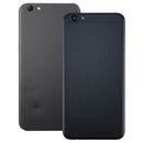 For OPPO R9sk Battery Back Cover(Black)