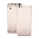 For OPPO R9sk Battery Back Cover(Gold)