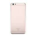 For OPPO R9sk Battery Back Cover(Gold)