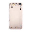 For OPPO R9sk Battery Back Cover(Gold)