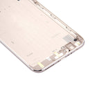 For OPPO R9sk Battery Back Cover(Gold)