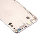 For OPPO R9sk Battery Back Cover(Gold)