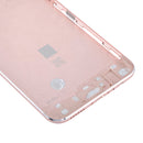 For OPPO R9sk Battery Back Cover(Rose Gold)