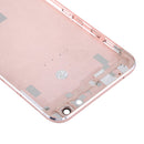 For OPPO R9sk Battery Back Cover(Rose Gold)
