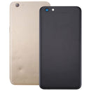 For OPPO R9s Plus / F3 Plus Battery Back Cover (Black)