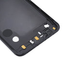 For OPPO R9s Plus / F3 Plus Battery Back Cover (Black)