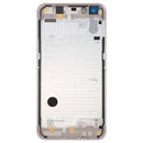 Battery Back Cover for OPPO R9s Plus / F3 Plus(Gold)