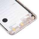 Battery Back Cover for OPPO R9s Plus / F3 Plus(Gold)
