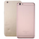 For OPPO R9s Plus / F3 Plus Battery Back Cover (Rose Gold)