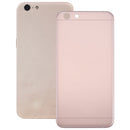 For OPPO A57 Battery Back Cover(Rose Gold)