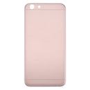For OPPO A57 Battery Back Cover(Rose Gold)