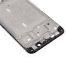 For Vivo Y66 Front Housing LCD Frame Bezel Plate(Rose Gold)