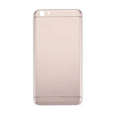 For Vivo Y66 Battery Back Cover(Gold)