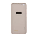 For Vivo Y66 Battery Back Cover(Gold)