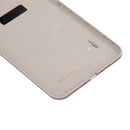 For Vivo Y66 Battery Back Cover(Gold)