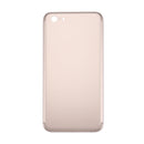For Vivo X9 Plus Battery Back Cover(Gold)
