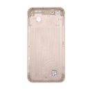 For Vivo X9 Plus Battery Back Cover(Gold)