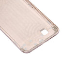 For Vivo X9 Plus Battery Back Cover(Gold)