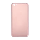 For Vivo Y55 Battery Back Cover(Rose Gold)